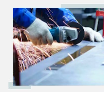 Услуги Изготовление металлоконструкций под ключ в Арзамасе