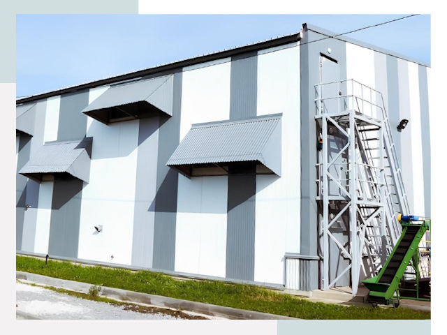 Строительство овощехранилищ от 652 руб. в Арзамас