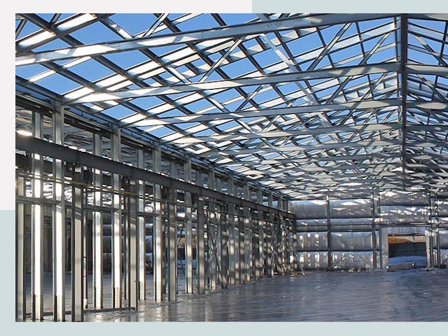 Производственные здания в Арзамасе