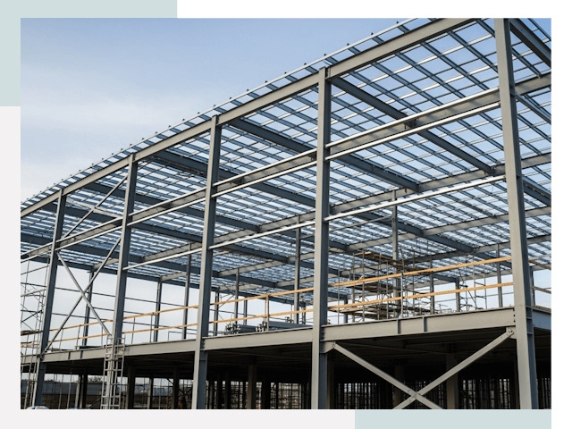 Строительство заводов под ключ от 652 руб. в Арзамас