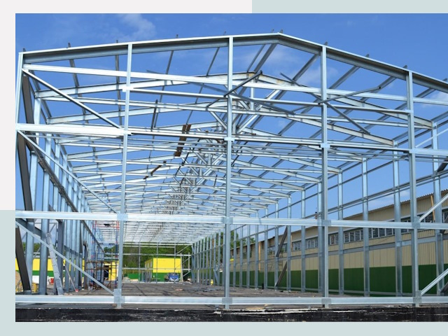 Строительство фабрик в Арзамасе