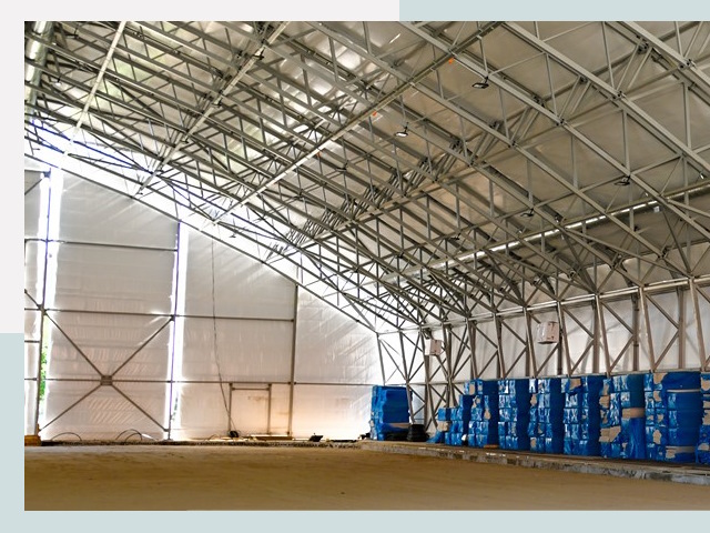 Строительство крытых катков в Арзамасе