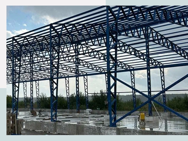 Строительство картодромов в Арзамасе