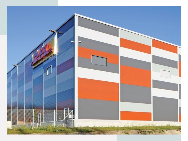 Строительство бизнес-центров в Арзамасе