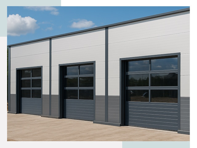 Строительство автомоек в Арзамасе