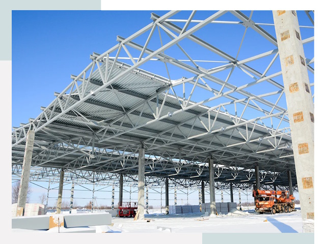 Строительство паркингов в Арзамасе