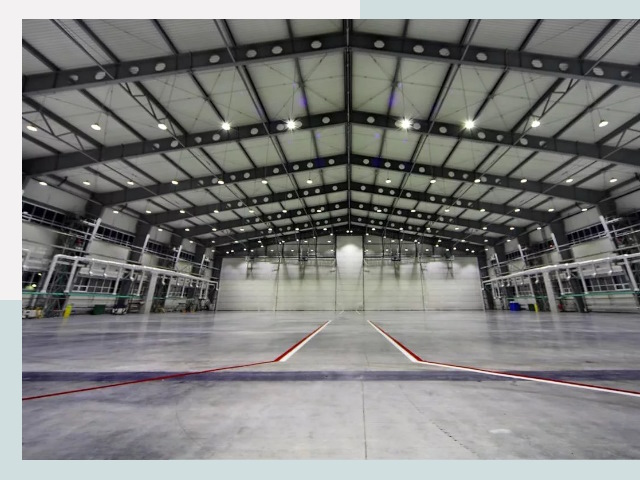 Ангары для бизнеса в Арзамас от 652 руб. - Надежность и качество