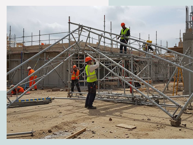 Демонтаж металлоконструкций в Арзамасе