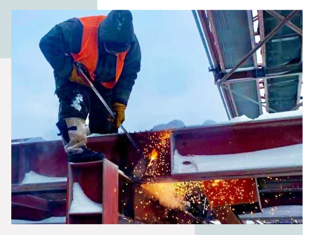 Ремонт металлоконструкций в Арзамасе от 652 руб.