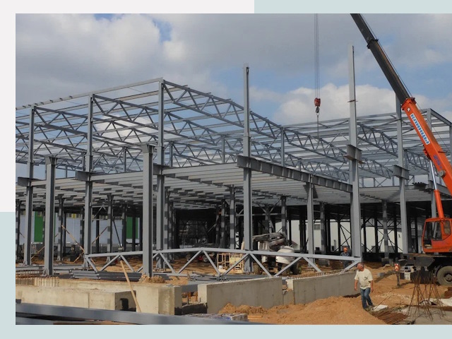 Генеральный подряд в Арзамасе