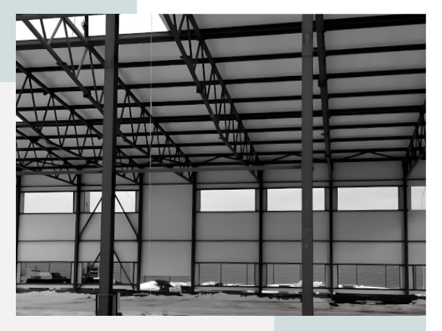 Производство ангаров в Арзамасе