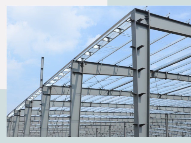 Металлокаркасы для складов от 652 руб. в Арзамасе
