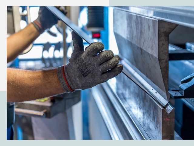 Гибка металла в Арзамасе