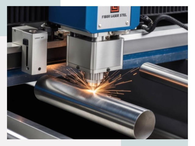 Лазерная резка металла в Арзамасе