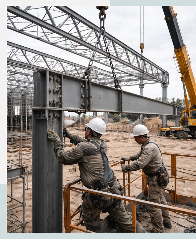 Строительство спортивных комплексов под ключ в Арзамасе